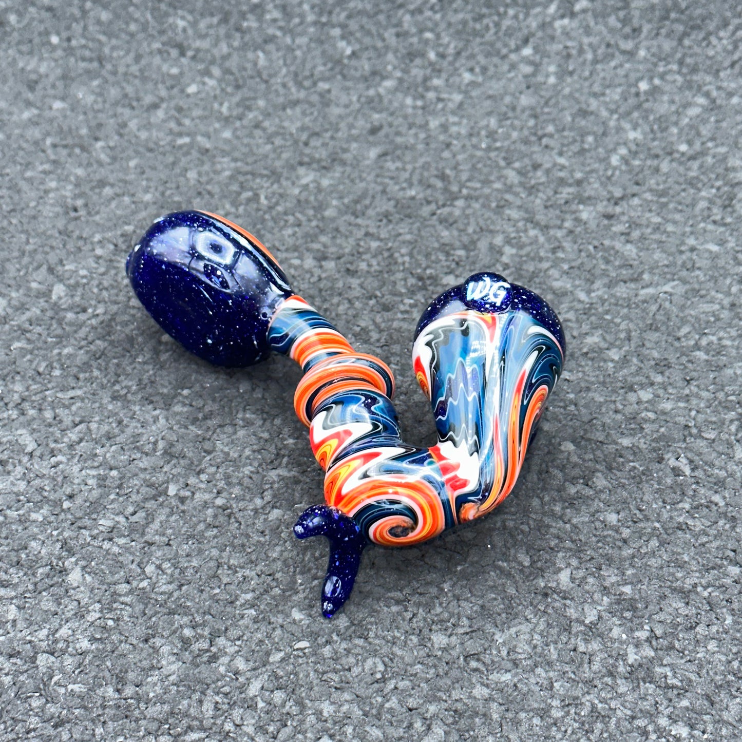 Waterhouse glass Sherlock 3